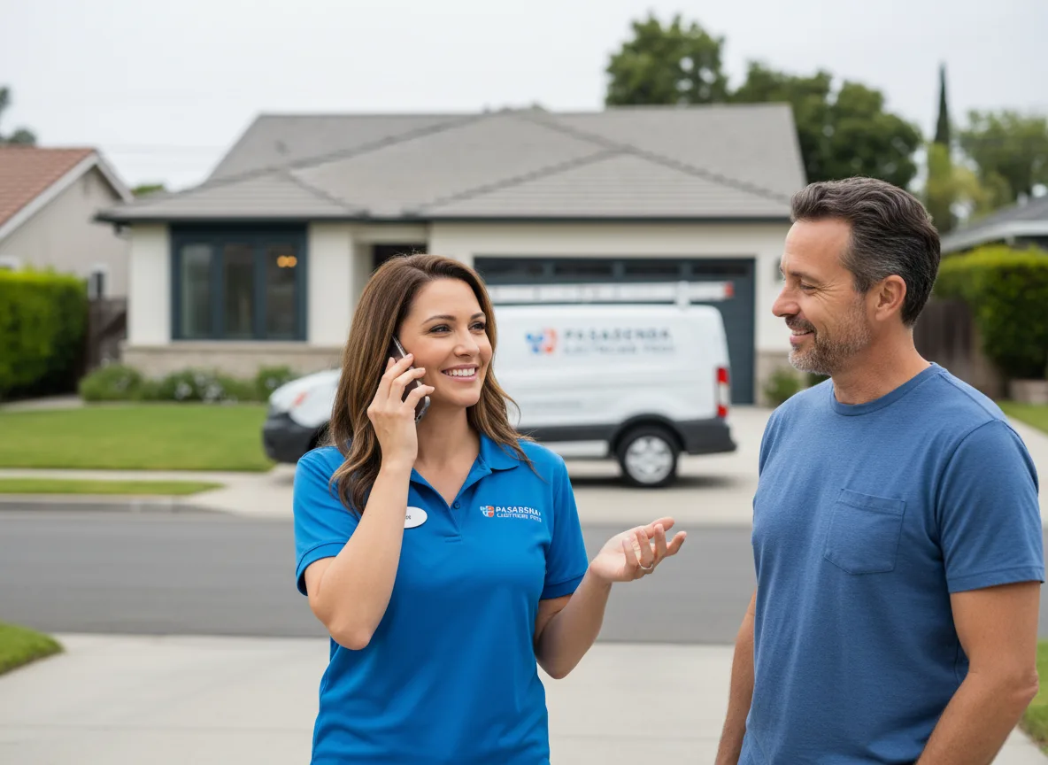 Electrician Skellytown, TX FAQs